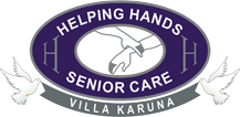 VILLA KARUNA Home For Seniors